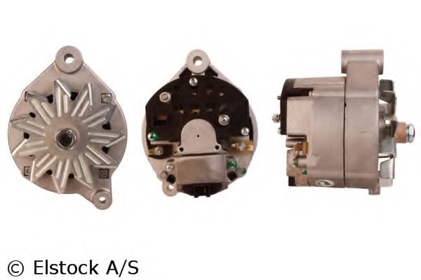 ELSTOCK 28-1952 Alternator
